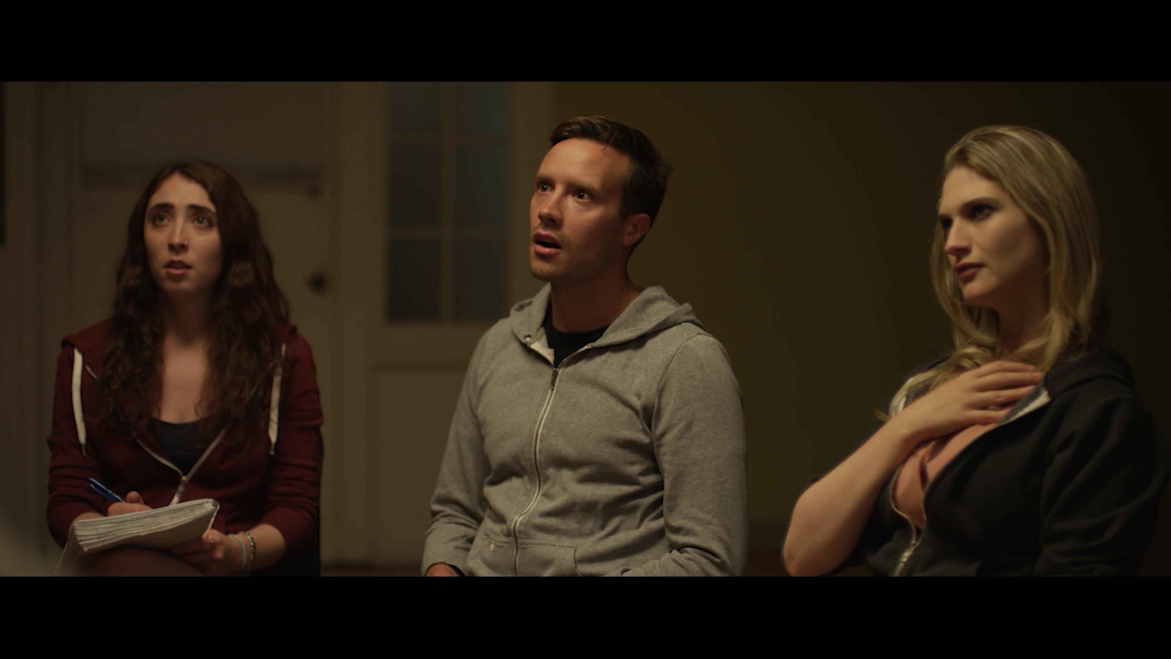 Inside the Actors Cult